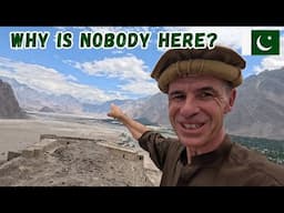 SKARDU, PAKISTAN | Gateway to K2