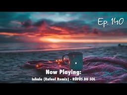 Coffee Break 140 - Tomorrowland 2025 Competition Mix