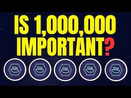 ZBCN: Why I Think 1,000,000 is Important for Me! | Zebec Network ZBCN Price Prediction