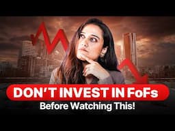 Fund of Funds Explained: Pros, Cons & Investment Strategy | Mutual Funds for Beginners