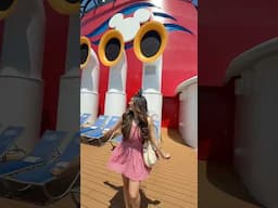disney cruise line transition 🚢✨ #disneycruise #disneycruiseline