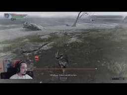 chill nightreign and gbf stream
