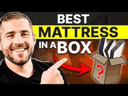 Best Mattress in a Box | Guide to the Most Comfortable Online Beds!