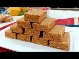 SÓ 4 INGREDIENTES e SEM FOGO faça doce de amendoim