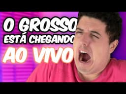 LIVE PROIBIDA APÓS CONTRAIR O SHUKAV1RUS