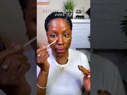 Look Younger makeup tips for women over 50