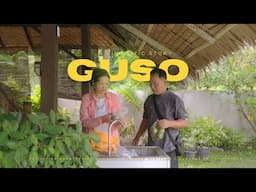 Buhay Probinsya Vlog Filipino Seaweed Cooking Koreans Simple Provincial Life