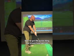 Should a high handicap #golfer get a fitting? ​⁠#Shorts @clubchampionmedia #golf #clubfitting