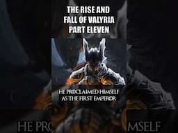 ↑↑↑ Watch Full Video ↑↑↑- Part 11 The Rise of Valyria EXPLAINED