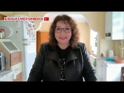 Решила поменять питание/насколько меня хватит 😁/ по магазинам/мои покупки