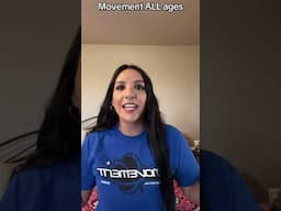 Movement music festival is ALL ages 🪩 #edm #musicfestival