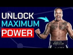 Unlock Maximum Strength and Power