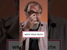 What Matters is HOW You Tell the Story – Tony DuShane