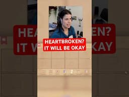 i promise you, one day your heartbreak will begin to heal #gaming #puzzle #heykipp #summeronshorts