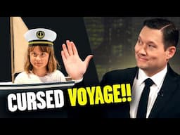 Greta Thunberg’s Embarrassing Gaza Boat Stunt | Ep 1077