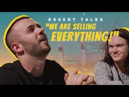 DESERT TALKS - PRECIOUS✨💎