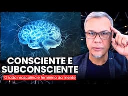 AGORA VOCÊ VAI ENTENDER O VERDADEIRO PODER DA MENTE SUBCONSCIENTE