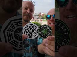 FREE TARANTULA COLLECTIVE STICKERS!