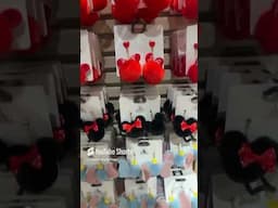 World of Disney New Merchandise Tour! #disney #worldofdisney #disneysprings #disneymerch #shopping