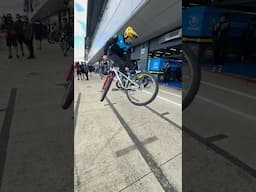 HARDEST TRICK AT MY FAVOURITE PLACE! #mtb #bikes #biking #fail