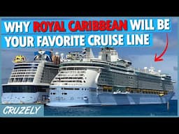 The 10 Biggest Reasons Royal Caribbean Will Be Your Favorite Cruise Line