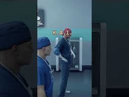 why did the AI say this #aspecticor #hitman #gaming