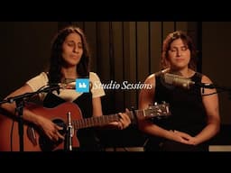 "O Son of Being" by Parisa & Sahra