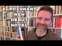 A Poignant New Debut Novel