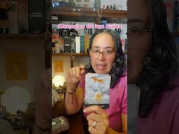 Mensajes de tus Guías ✨️ #mujeroráculo #tarot #elsenderodeladiosa369
