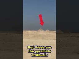The Step Pyramid of Saqqara and its Surroundings