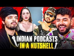 THE GREAT INDIAN PODCASTS | LAKSHAY CHAUDHARY