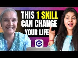 English Speaking practice session with an amazing tutor Radhika@EnglishYaari