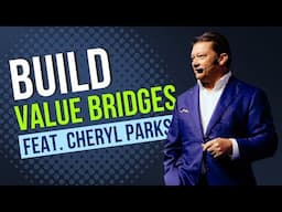 Stop Selling Features: Build a Powerful Value Bridge