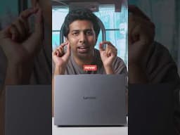Can't find it? AI Now it | IdeaPad Slim 5 with Lenovo AI Now