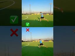 How To Take A Freekick 🤯🤝😳