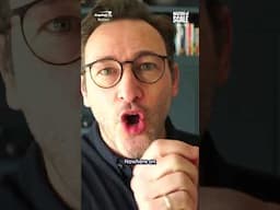 What #SimonSinek learned about leadership from the Marines | Masters of Scale