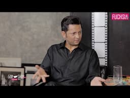 Usman Chaudhry Shares Interesting Story From Faraar Shoot & First Interaction with Ahmed Ali Akbar