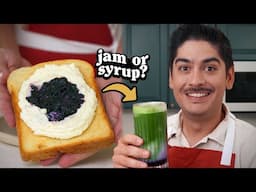 Bad Jam Makes Great Syrup