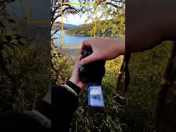 A secret photography spot in Japan
