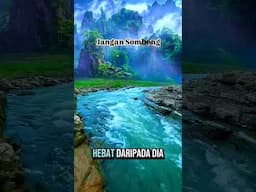 Jangan Sombong - Ustadz Khalid Basalamah
