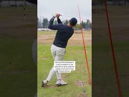 Bryson Dechambeau’s coach explains to me what Rory does with his swing