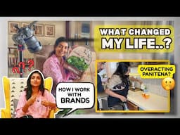 தமிழில்: A Produtive DIML🌥️| New Home Decors + Utility Makeover| Breaking secrets that nobody tells🤫