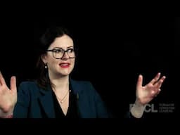 Why are some people deconstructing their faith? - Kristi Mair