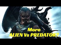 Predator Badlands And The Future Of ALIEN