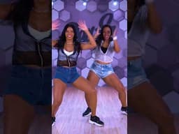 Nosso Toque (Senta Love) - Tony Salles & Ya Malb - Dan-Sa / Daniel Saboya (Coreografia) #shorts