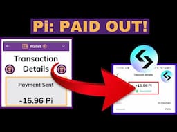 Pi Network: How To Withdraw Pi Token | Deposit Pi | Transfer Pi to Bitget Exchange FAST (2025)