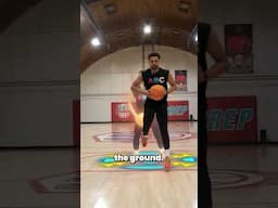 Steph Curry's WEIRD Shooting Drill That Actually Works 😱