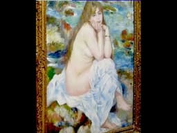 Art Quiz #233