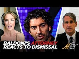 Justin Baldoni's Lawyer Bryan Freedman Reacts to Judge's Dismissal of Lawsuit Against Blake Lively