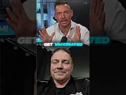 he got his women vaxxed